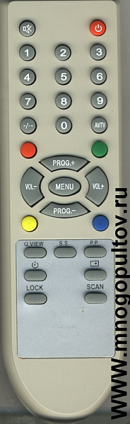 ERISSON HDF07A590 / HOF-08 B311 (НЕоригинальный)