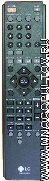 LG AKB33210908 (Оригинальный)