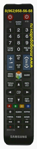 SAMSUNG BN59-01178B (Оригинальный)