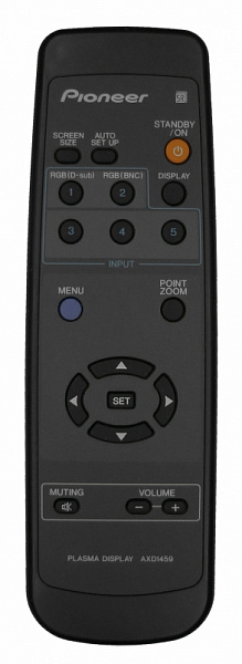 PIONEER AXD1459 (Оригинальный)
