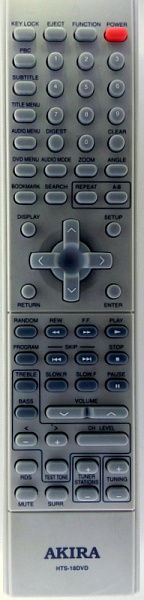 AKIRA HTS-18DVD /  VITEK VT-4054 (Оригинальный)