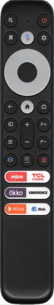 TCL, iFFALCON RC902V FMRM