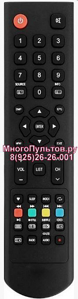 AIWA 32FLE9800, 40FLE9800 (JKT-106B-2)