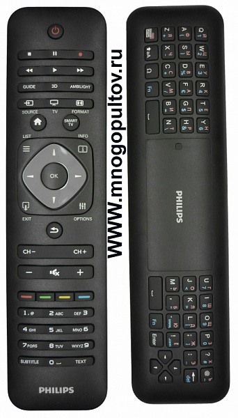 PHILIPS 2422 549 90637 / 242254990637 / YKF319-002V3 (Оригинальный)