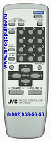 JVC RM-C360GY (НЕоригинальный)