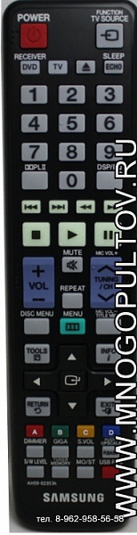 SAMSUNG AH59-02357A, TM1151 (Оригинальный)