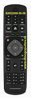 PHILIPS 996590009443 , 9965 900 09443 / RC996590009443 TV (НЕоригинальный)