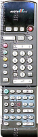PHILIPS RC7111, PHILIPS RC7135 пульт для телевизора